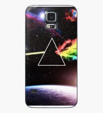 Pink Floyd Dark Side Case/Skin for Samsung Galaxy
