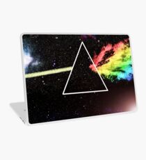 Vinilo para portátil Pink Floyd Dark Side