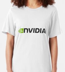 Nvidia T-Shirts | Redbubble