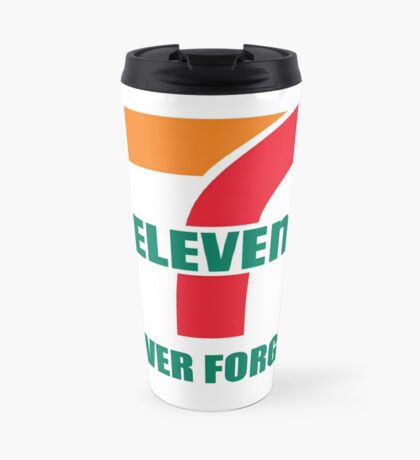 7 eleven travel mug