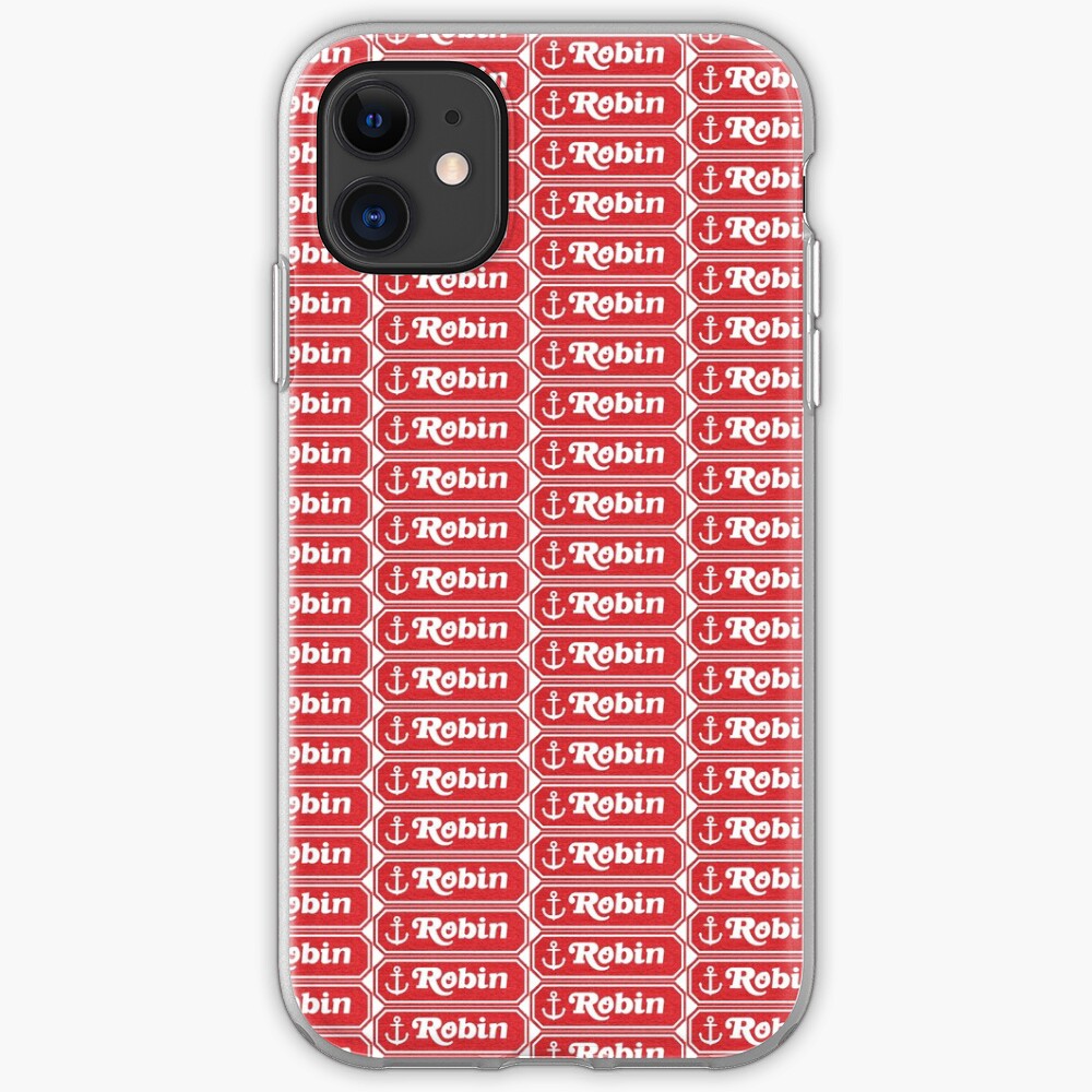 iphone tag name
