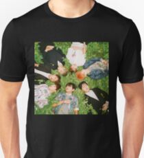 BTS Concept Photo | Mood For Love Unisex T-Shirt