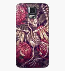 EFFLORESCENCE Case/Skin for Samsung Galaxy