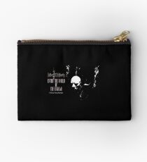 Untitled Studio Pouch