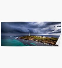 Kap Leeuwin Leuchtturm Poster