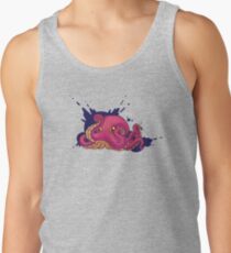 Inky Tank Top