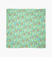 Le renard et l'ohmu <3 Foulard