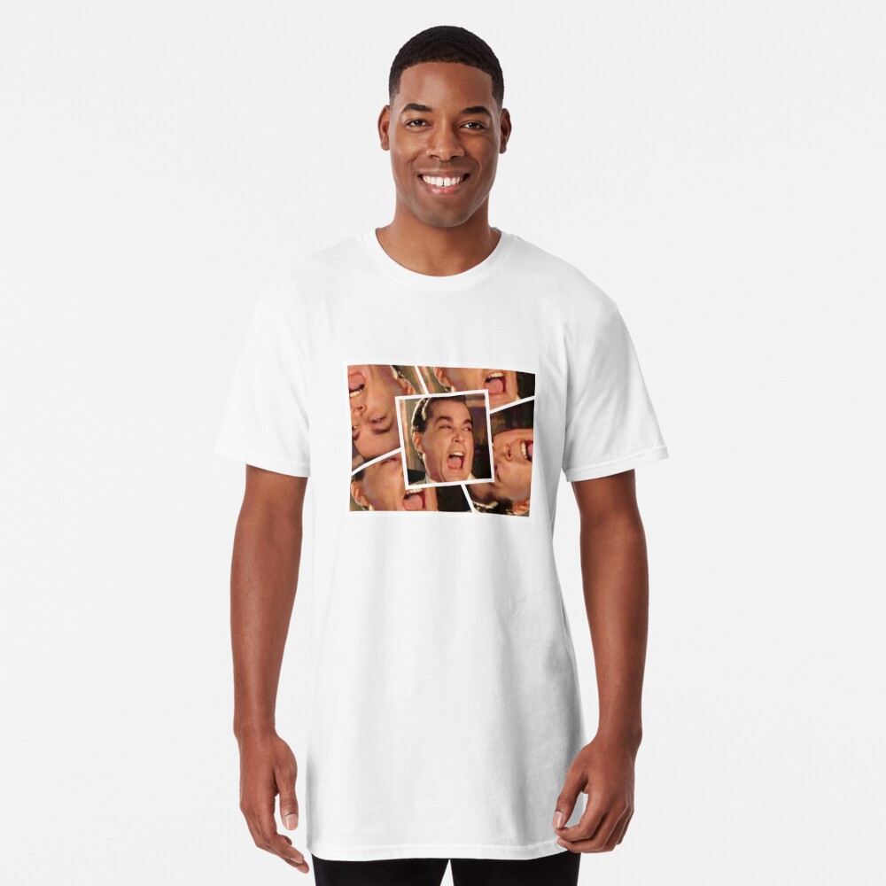 ray liotta goodfellas shirt