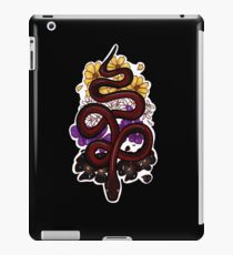 NB Snake iPad Case/Skin