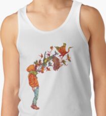 ENVOL Tank Top