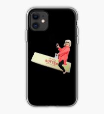 Paula deen riding butter iPhone 11 case Paula deen riding butter iPhone 11 case