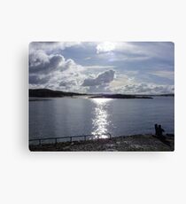 donegal Canvas Print