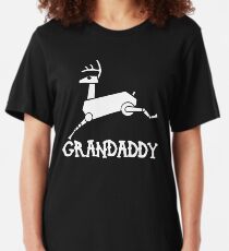 The Modest Black Slim Fit T-Shirt