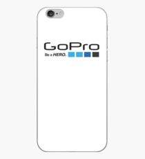 Vinilo o funda para iPhone Gopro