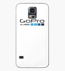 Funda/vinilo para Samsung Galaxy Gopro