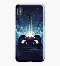 How to Train your Dragon 2 - Freedom iPhone Case/Skin