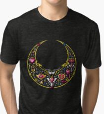 Make Up! Kit Tri-blend T-Shirt