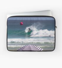 Lakey Peterson Snapper Laptop Sleeve