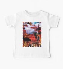Southwest Baby Tee