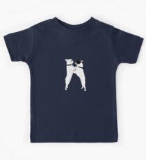 Sumo Dogs Kids Tee
