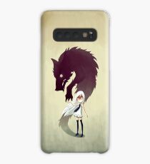 Werewolf Case/Skin for Samsung Galaxy