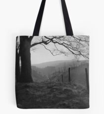 Wharfedale Tote Bag