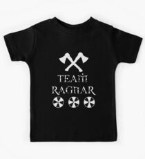 Team Ragnar Kids T-Shirt