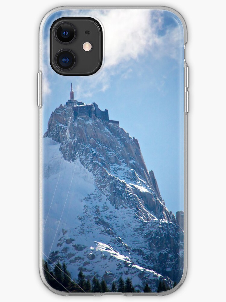 mont blanc iphone 14 pro max