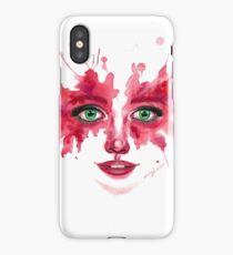Tender iPhone Case