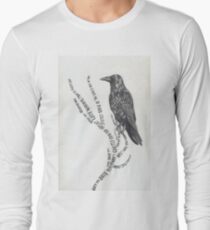 Nimmermehr Langarmshirt