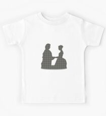Kilt Kids Tee
