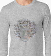 Medusa Long Sleeve T-Shirt
