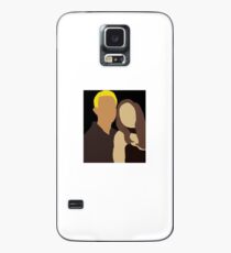 Spike&Drusilla Case/Skin for Samsung Galaxy