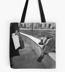 no title Tote Bag