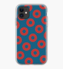Fishman Donuts - Phish iPhone Case