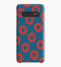 Fishman Donuts - Phish Case/Skin for Samsung Galaxy