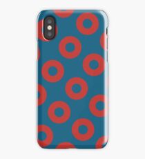 Fishman Donuts - Phish iPhone-Hülle & Cover