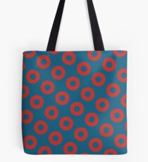 Bolsa de tela Fishman Donuts - Phish