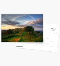 Black Hill Postcards