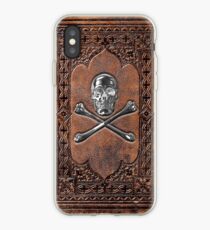 Pirate Code iPhone Case