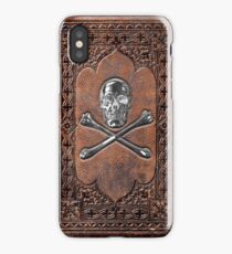 pirater code iphone X