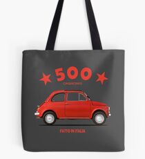 Das Original 500 Tote Bag