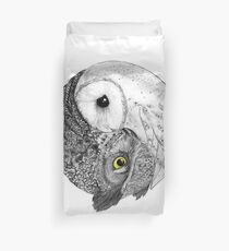 Balance Duvet Cover