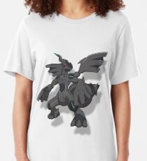 zekrom shirt