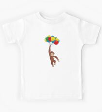 Curious George Kids Tee