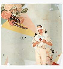 A Poster