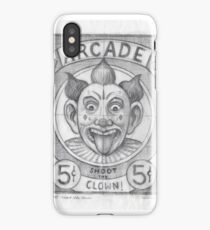 Arcade iPhone Case