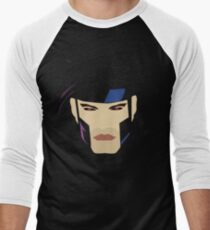Half Gambit Men's Baseball ¾ T-Shirt