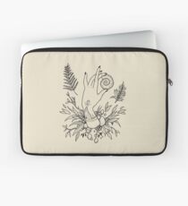 Return to the sea Laptop Sleeve