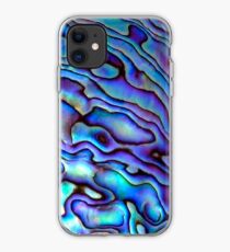 Abalone iPhone Case